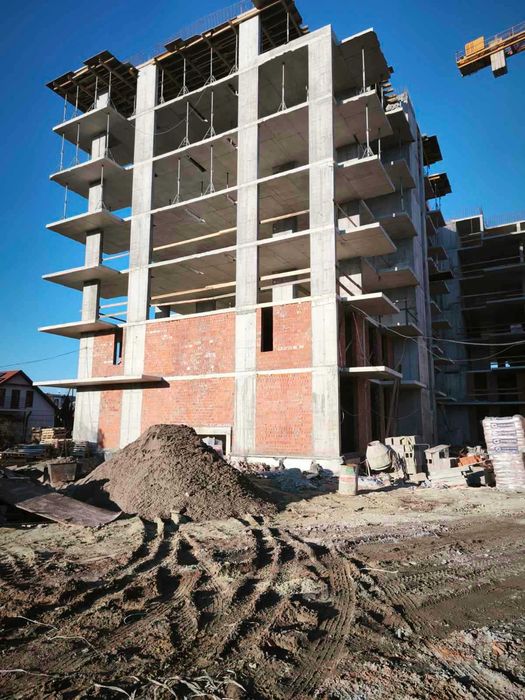 Продається однокімнатна квартира, ЖК 44 AVENUE Код: 35816