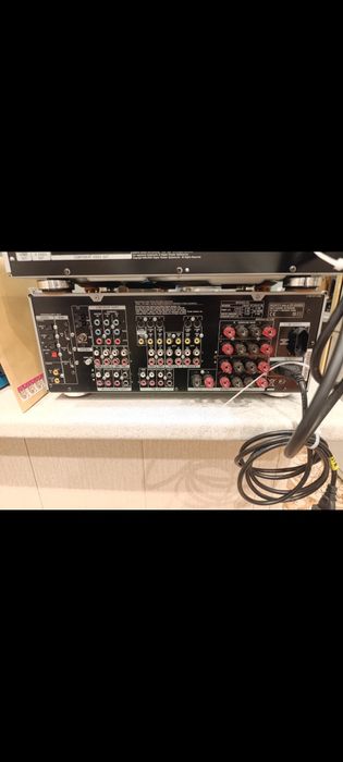 SONY str-da 1200ES Топ!