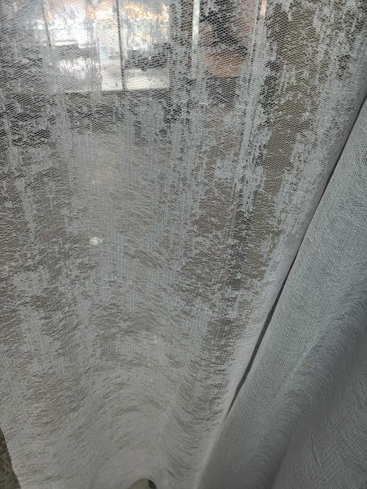 Cortinados por  medida .