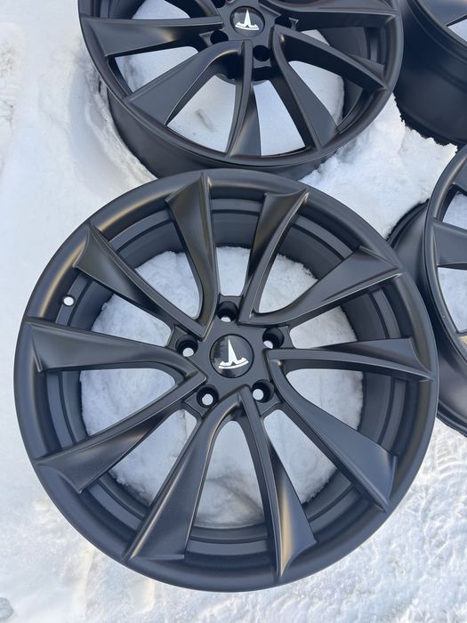 Tesla R19 диски Tesla R19