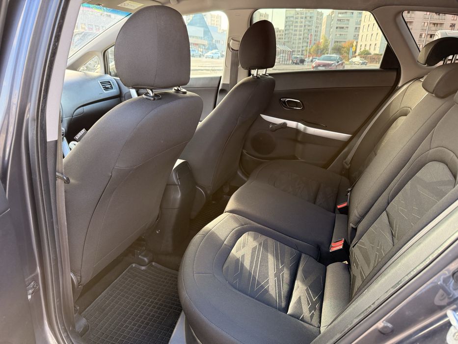 Kia Ceed 2018 1.6D