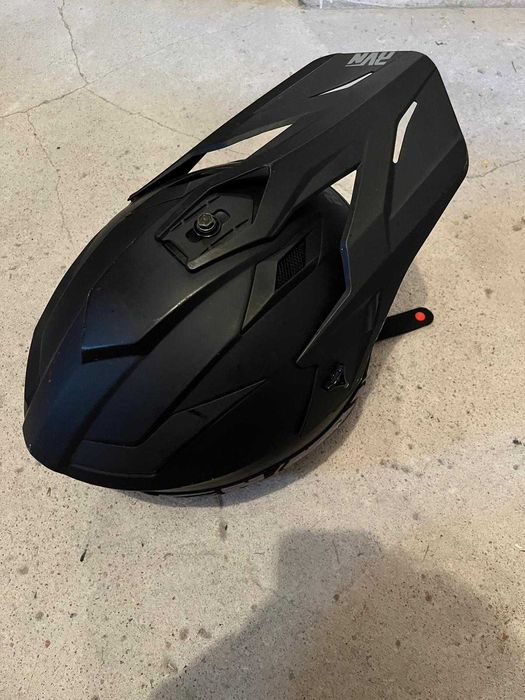 Hulajnoga Techlife X8-  kask GRATIS