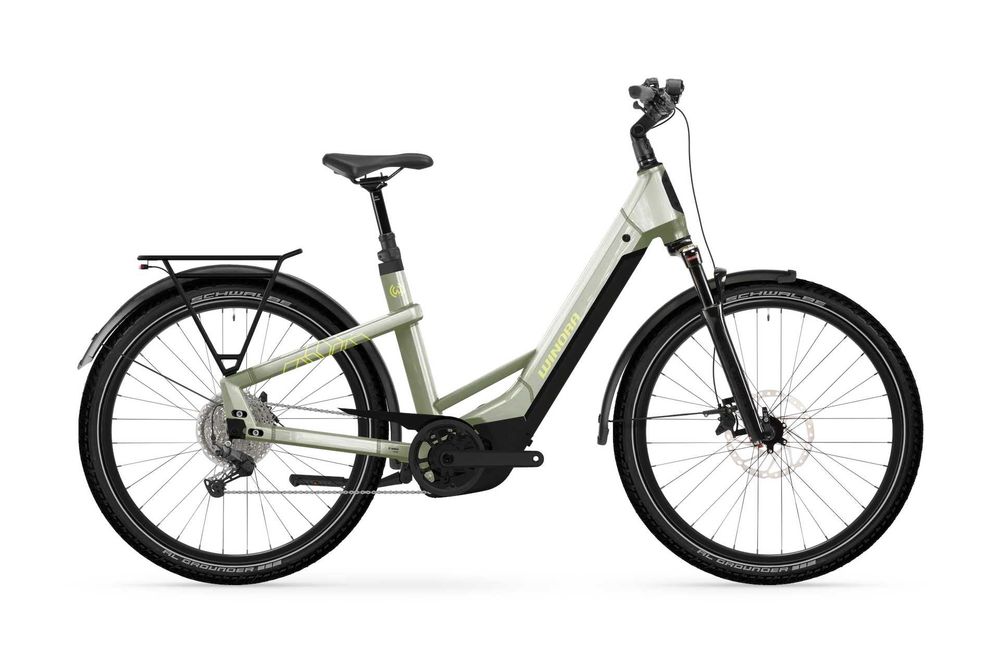 rower elektryczny winora yakun x10 rozm. S | bosch 800wh raty 10x0%