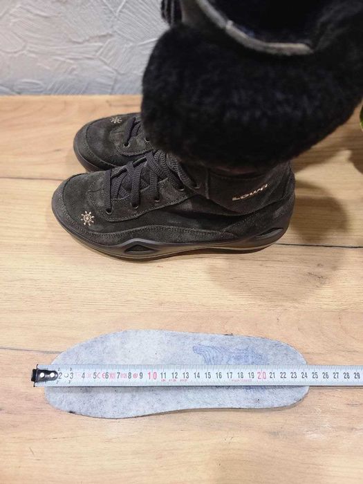 Lowa Lewaia Gore-Tex