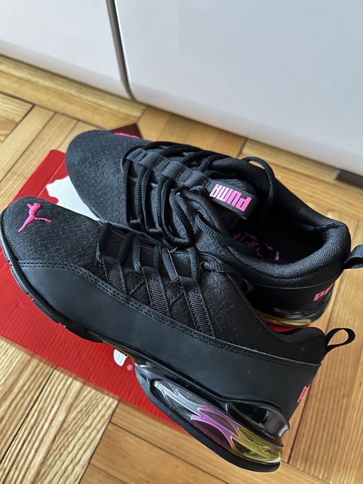 Кросівки Puma оригінал