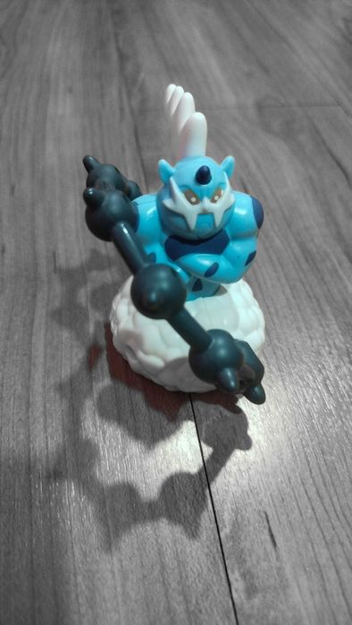 Figura de Ação Pokémon