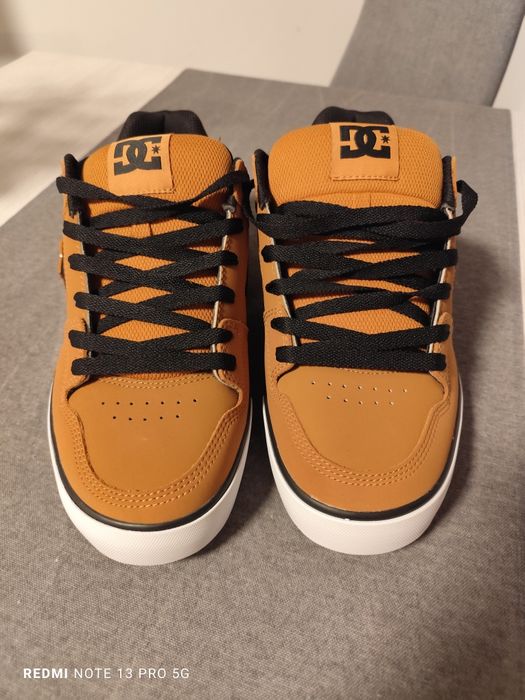 DC Shoes Pure - Novos