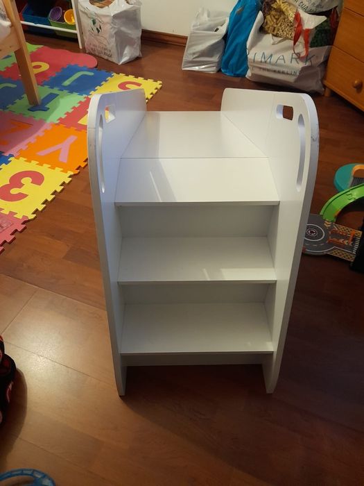 Escorrega de brincar