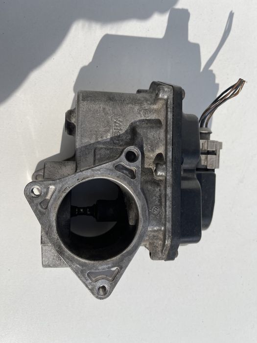 Клапан egr Пассат Б6 2.0tdi BKP BKD BMR BMN Гольф 5 Шкода А5 Тоуран