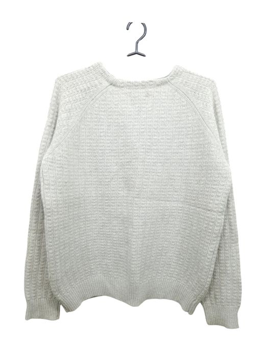 Sweter wełniany Gestuz Mary Pullover M 40% angora