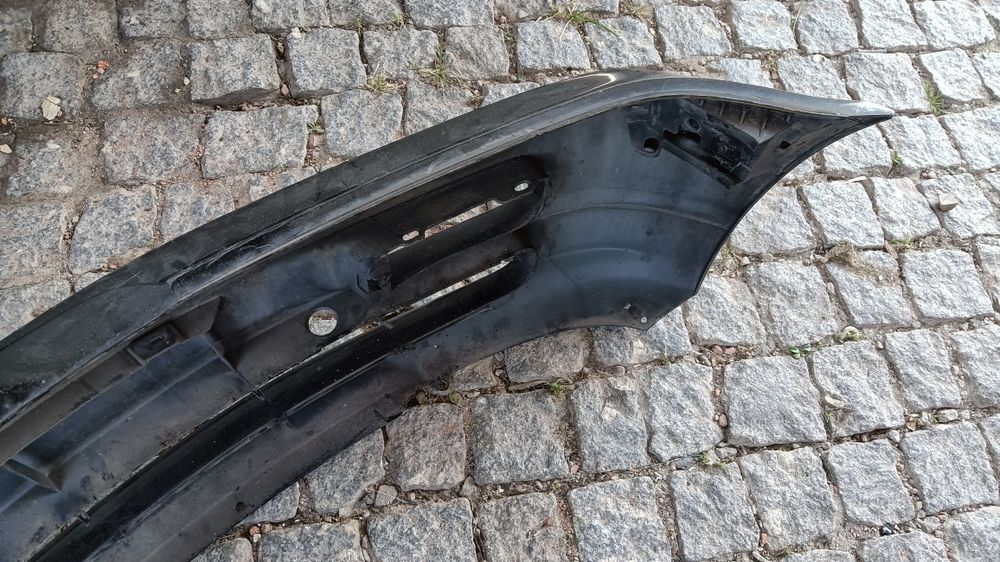 Parachoques BMW série 3 E46 para choques 1999