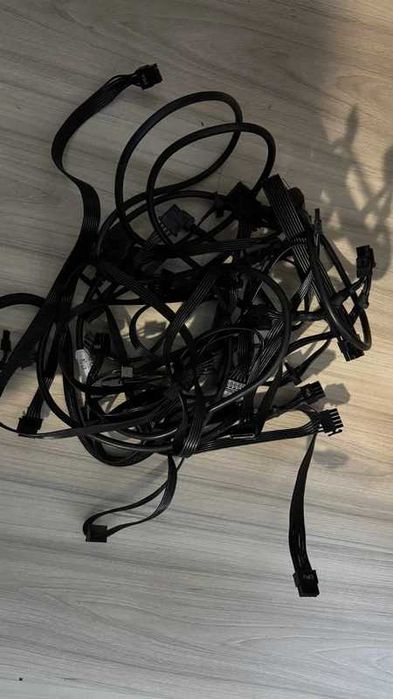 Zasilacz fsp aurum pt-1200FM 1200w 80 plus platinium