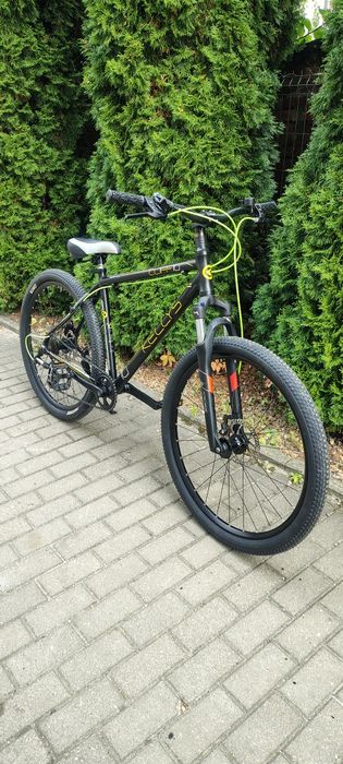 Rower MTB Kellys Cliff 10