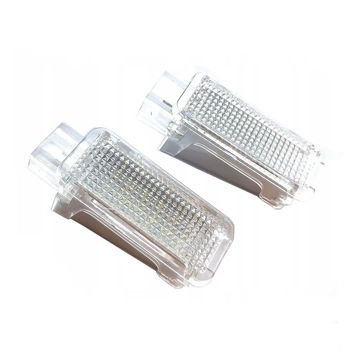 Led Підсвітка Салону,Дверей,Багажника,Бардачка Audi,Volkswagen,Skoda