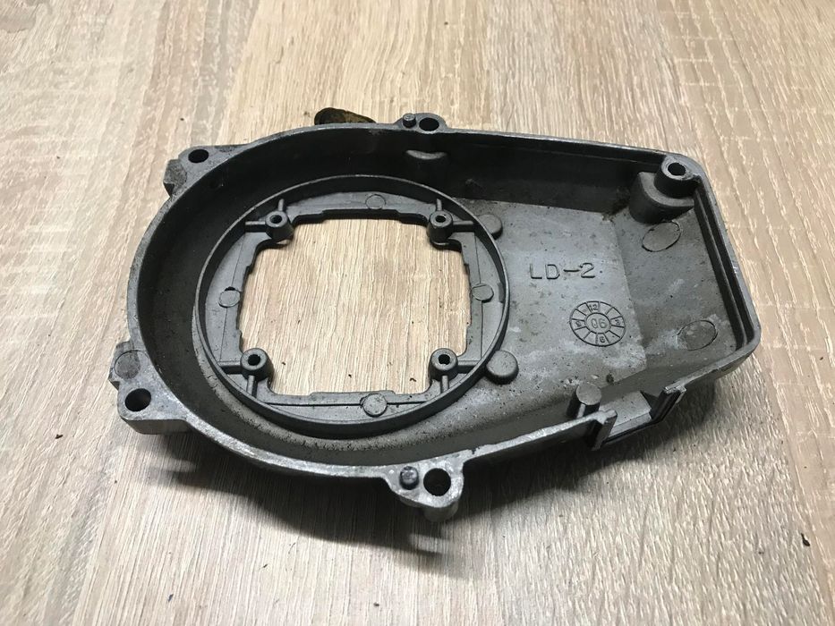 Einhell Mt24 Osłona Obudowa Pokrywa Korpus