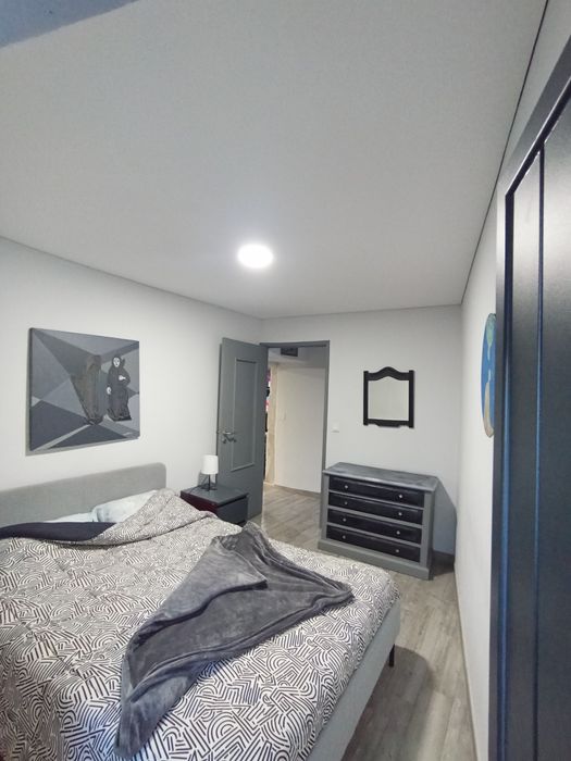Casa férias Gerês/Cabreira
