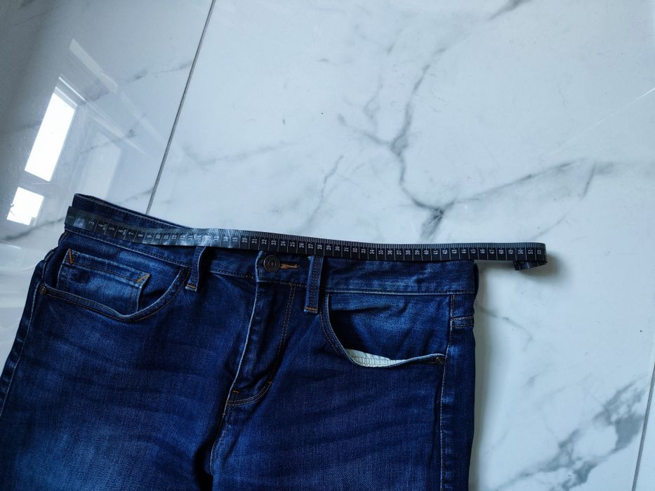 Spodnie jeansowe męskie s. Oliver