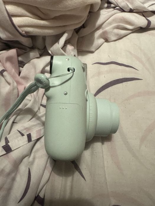 Instax mini 12 - como nova