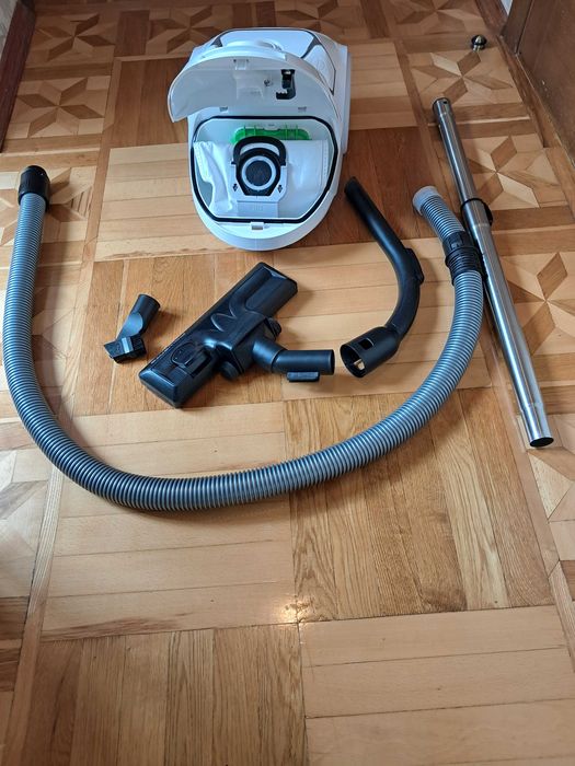 Пилосос ровента супер