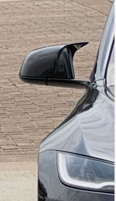 Крышка бокового зеркала любого автомобиля