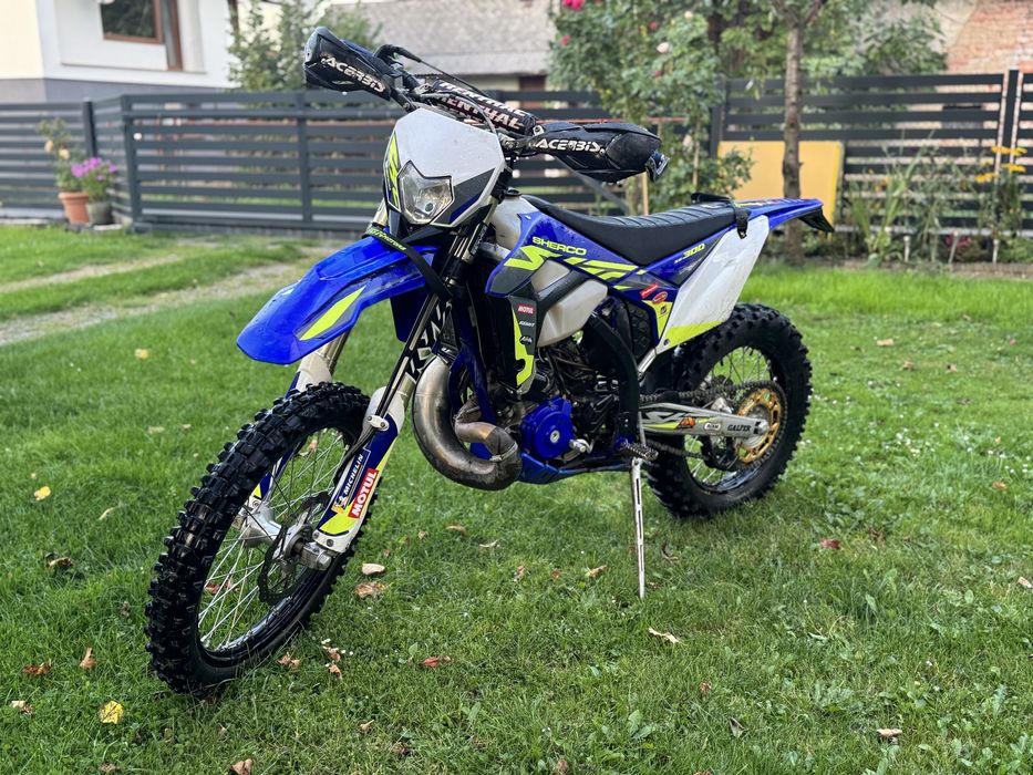 Sherco