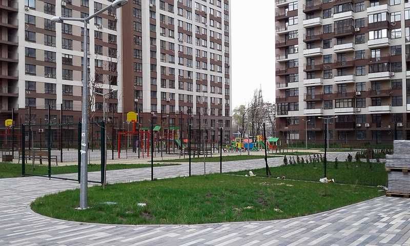 Сдается  помещение  в ЖК "Варшавский 2"