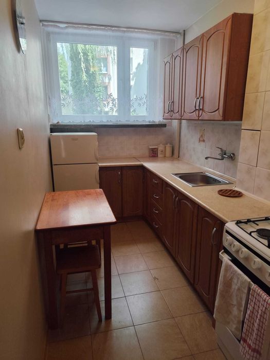 Mieszkanie 2 pokojowe 43 m2 - parter - ul. Przyjaźni