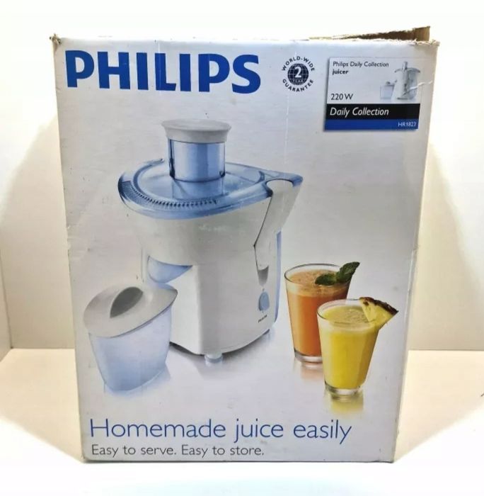 Liquidificadora Philips