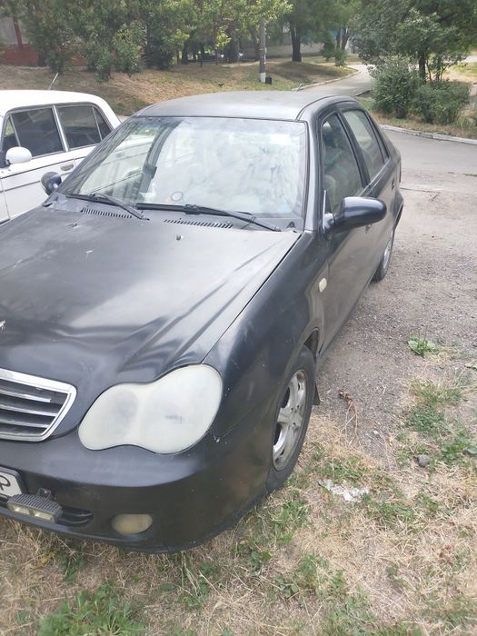 Авто Джили продам
