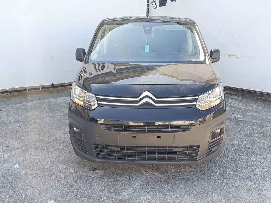 Para peças CITROËN Berlingo (K9)