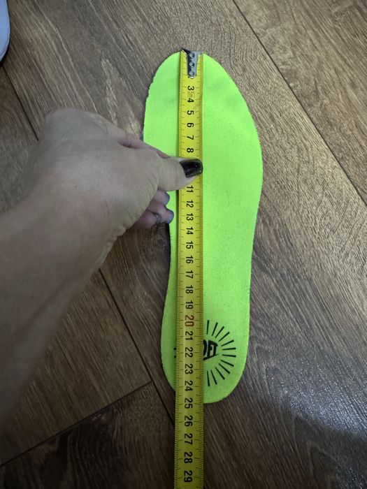 Кросівки жіночі Nike Star Runner 38р. 25см.