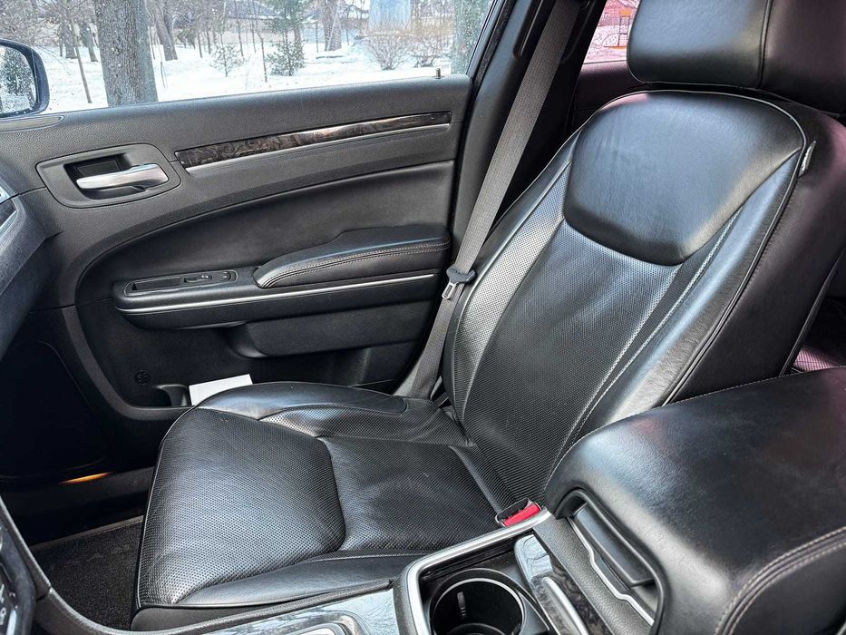 Продам Chrysler 300 2018р. #45762