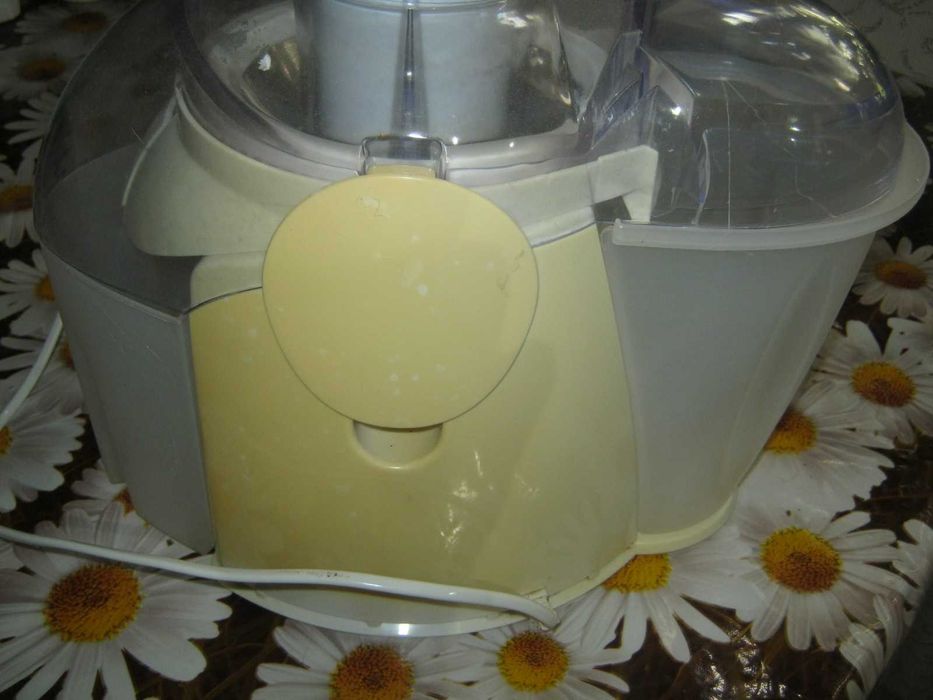 соковижималка Elbee line