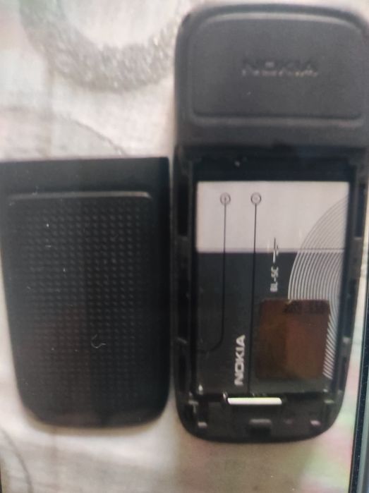 Nokia 1208  para venda