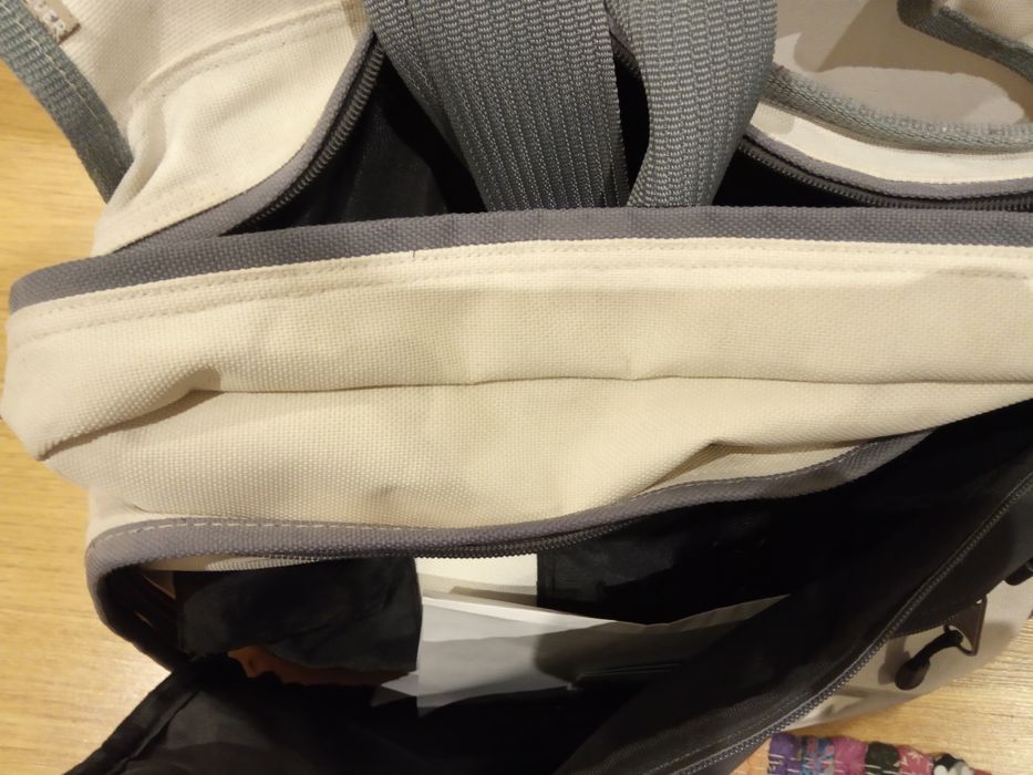Mochila Quiksilver