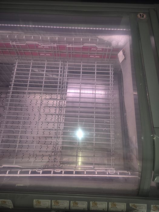 Arca congeladora