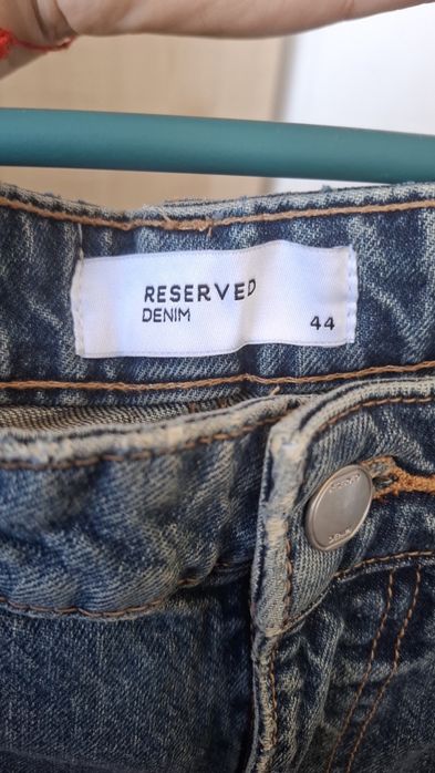 Жіночі джинси Reserved 44p.