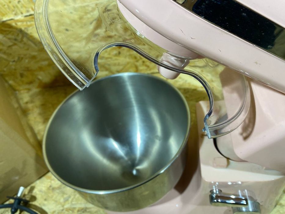 Тістоміс / тестомес / міксер / миксер / Klarstein  з Німеччини 2000w