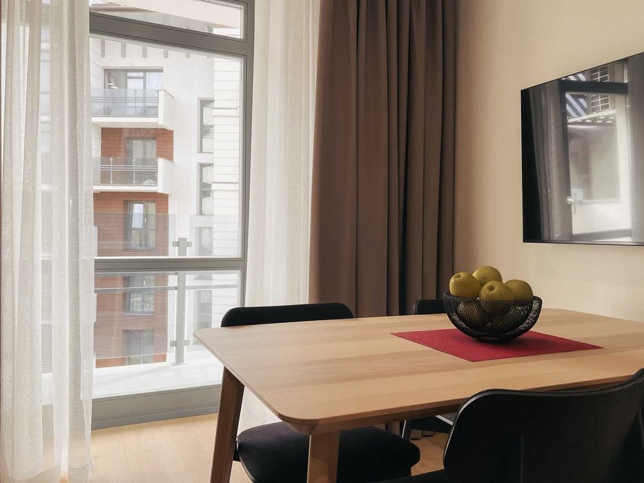 Продаж нових апартаментіа в центрі м.Яремче!