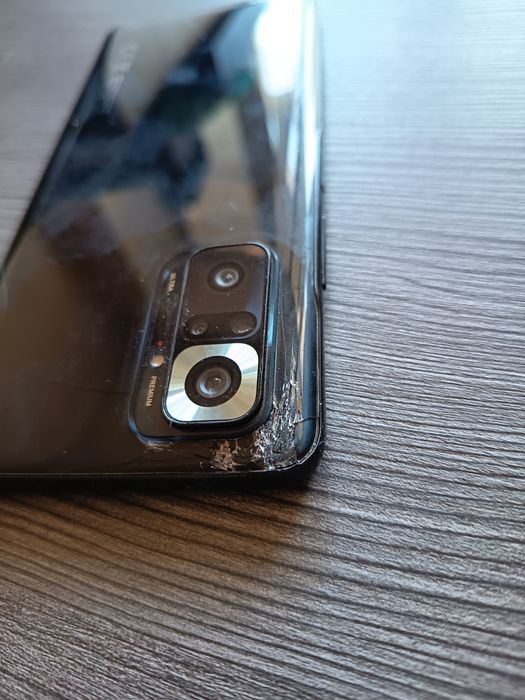 Xiaomi Note 10pro 8/256