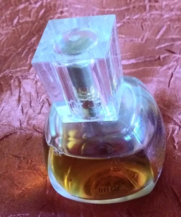 Avon Far Away perfumy dawna limitowana edycja