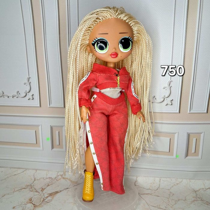 LOL Swag в гарному стані