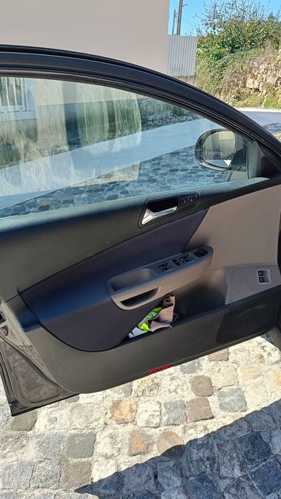 Passat carrinha b6