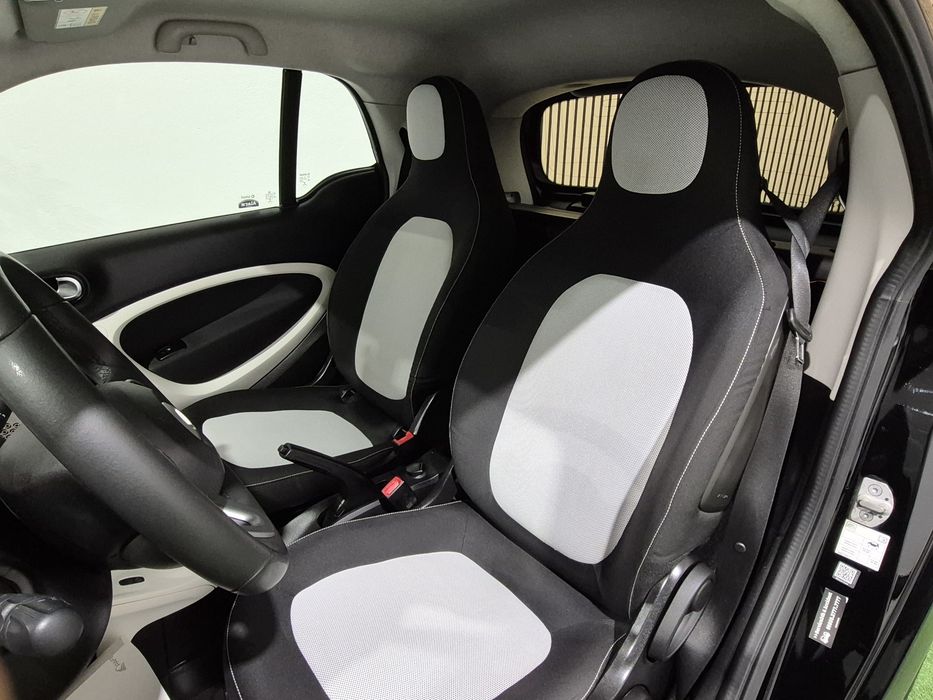 Smart Fortwo - AUTOMÁTICO | GARANTIA | NACIONAL - 100.000KM