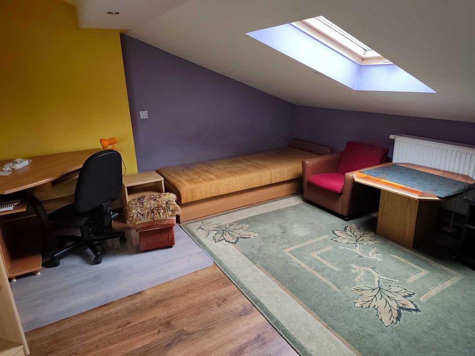 Pokój dwuosobowy dla obywateli Ukrainy Kielce ul. Leśniówka Dyminy