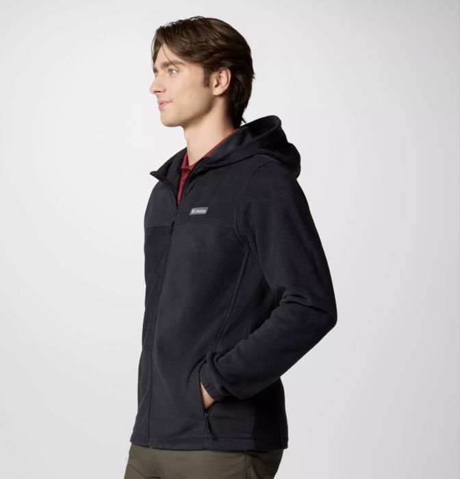 Оригінал худі Columbia Men's Steens Mountain Full Zip Fleece/S,M,L,XL/