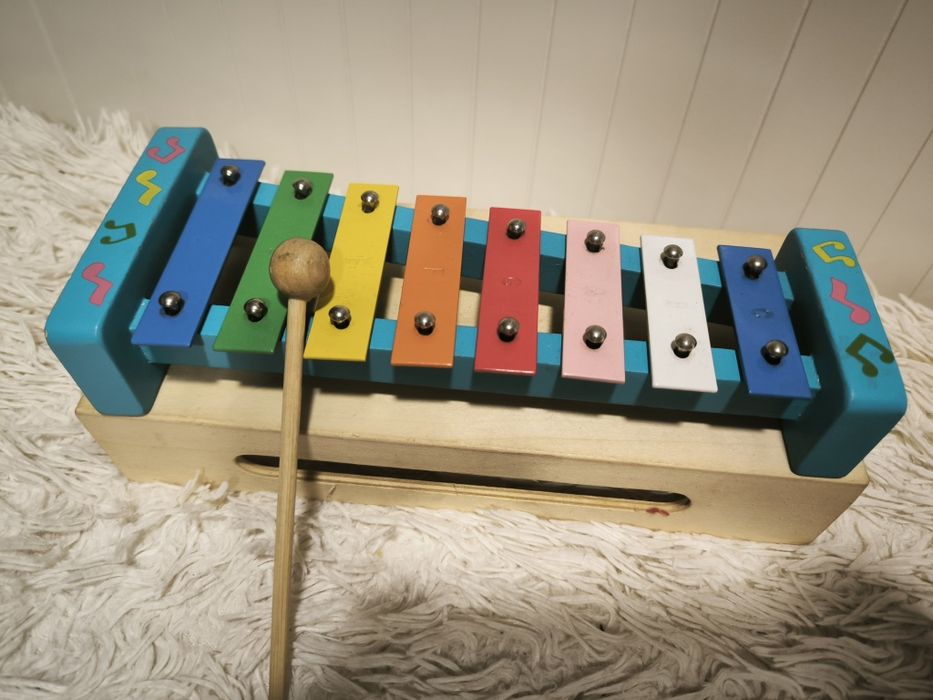 Xilofone Infantil