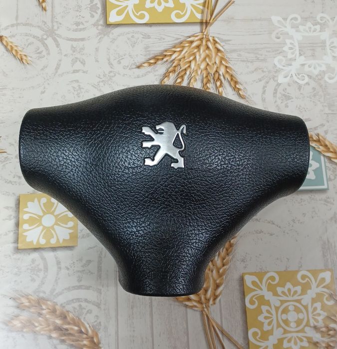 Airbag Peugeot 206