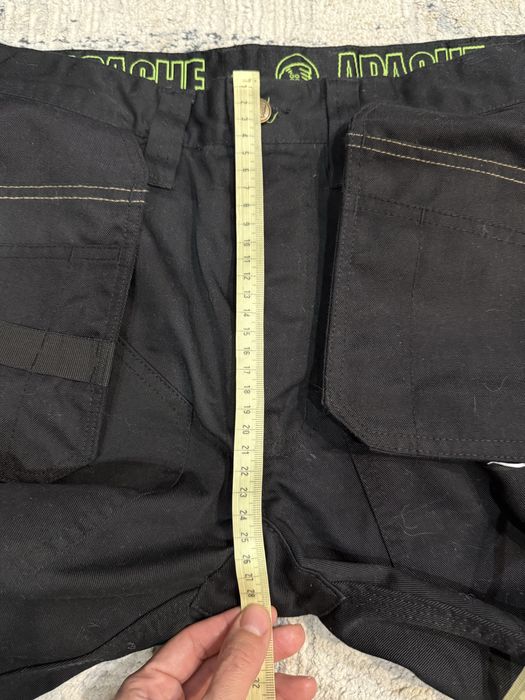 Брюки, штани робочі, спецодяг apache s/m