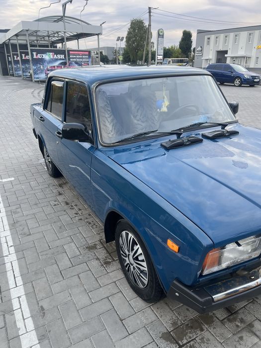 продам ваз 2107.